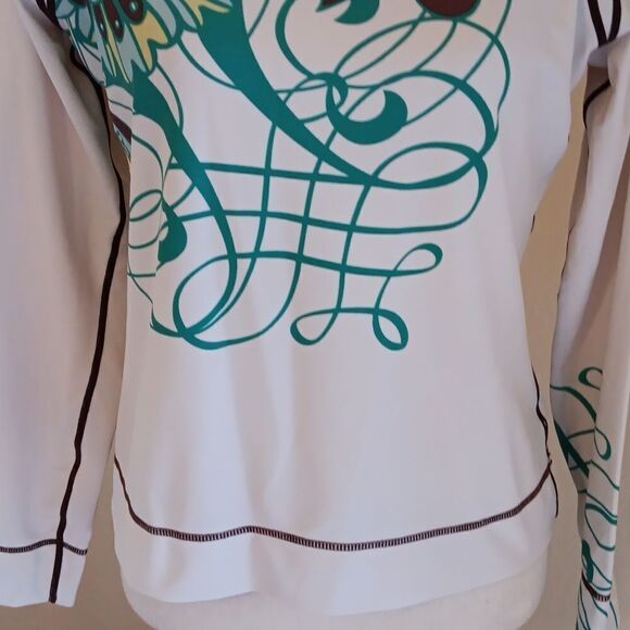 Athleta Top  - Picture 3 of 12